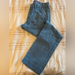 JCrew Bowery slim pants